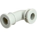 Wilbur Curtis WC-2456 ELBOW SILICONE STRAIGHT SIDED