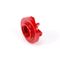 CURTIS - WC-2936 - SPRAY HEAD RED, SMALL HOLE