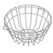 Wire Basket for Curtis Part# WC-3301