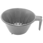 Wilbur Curtis WC-3621-101-P Brew Basket, Black, Non-Metal