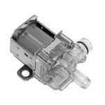 Dump Valve for Curtis Part# WC-37121