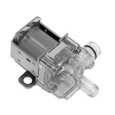 Dump Valve for Curtis Part# WC-37121