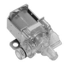 Dump Valve for Curtis Part# WC-37122