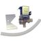 Dump Valve for Curtis Part# WC-37130