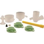 Store Kit (complete) for Curtis Part# WC-37394