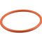 Gasket,Tank Lid (4-1/2"Id) for Wilbur Curtis Part# WC-43067