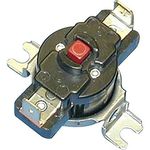 Thermostat Manual Reset for Curtis Part# WC-523