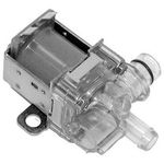 Curtis - WC-821WDR - 120 Volt Left Side Dump Valve