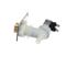 CURTIS - WC-847 - SOLENOID VALVE, INLET, 120V, 2GPM