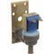 Water Valve 3/8" X 3/8" Hose 120V for Curtis Part# WC826L