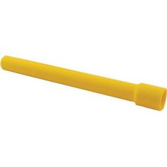 Tube,Extension , Yellow/Long for Curtis Part# WCCA-1037-4Y