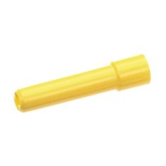 CURTIS - CA-1037-3Y-P - TUBE,EXTENSION, 3"L,YELLOW