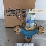 1" 3W RegVlv;Hi#Rfrg; For Metrex Valve Part# WCME-4100DUE-3W