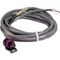 6.5' WIRING HARNESS P499 For Johnson Controls Part# WHA-PKD3-200C