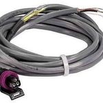 13Ft Wiring Harness For P499 For Johnson Controls Part# WHA-PKD3-400C