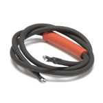 Alto Shaam WI-34686 Ignition Wire, Quick Disconnect Ends, ASC-4G