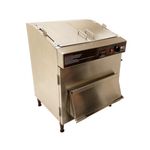 WIN051026 - Benchmark Tortilla Chip Warmer