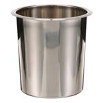 WINBAM35 - 3 1/2 qt Stainless Steel Bain Marie