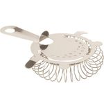 Bar Strainer 4-Prong S/S  for AllPoints Part# WINBST4P