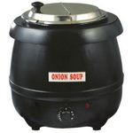 WINESW66 - Soup Cooker Warmer