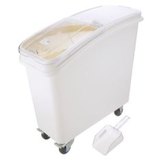 WINIB21 - 21 gal Ingredient Bin