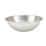 WINMXHV400 - 4 qt Stainless Steel Mixing Bowl