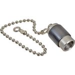 Cap,Drain (Plug W/Chain) for Winston Part# WINPS1654