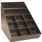 Organizer,Condiment (Wide) for Diversified Metal Products Part# WLO-1B