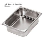 WOR1410304 - Food Pan 2/3 Size