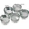 WOR4257490 - #5 1/32" Stainless Food Mill Sieve