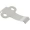 KITCHENAID - WP3182857 - SPRING, BOWL LATCH