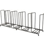 Rack,Cup (Wire, 5 Section) for Diversified Metal Products Part# WR-5