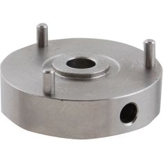 CLEVELAND - SWR00037 - HUB,PRONG, LEFT,THREE PRONG