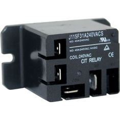 Relay for Star Mfg Part# WS-507334