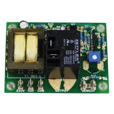 Temp Control for Star Mfg Part# WS-507647