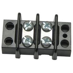 Terminal Block 2 Pole for Star Mfg Part# WS-53068