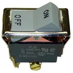 Wells WS-54228 Power Switch