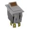 Lighted Rocker Switch for Star Mfg Part# WS-55127