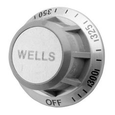 Dial for Star Mfg Part# WS-55511