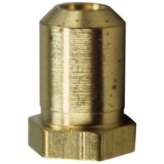 Orifice (53) for Star Mfg Part# WS-59335