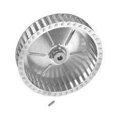 Blower Wheel for Star Mfg Part# WS-63797