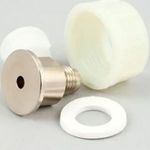 Inlet Valve Fitting Kit  for Star Mfg Part# WS-85218