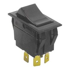 Rocker Switch for Star Mfg Part# WS-8528-40