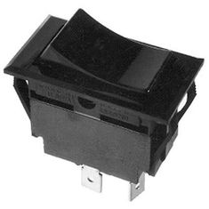 Rocker Switch for Star Mfg Part# WS-8706-28