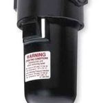 CONDENSATE SEPERATOR,1/4" For Wilkerson Part# WSA-02-FM0