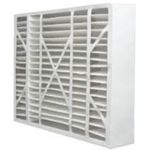 16x26x5 MERV 10 AIR FILTER For Lennox Part# X0584