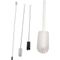 Brush Kit, Taylor  for Taylor Freezer Part# X39465