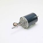 1HP 1075RPM 460V 1PH 48Y MOTOR For Regal Beloit-Marathon Motors Part# X462