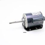 115/208-230v 3/4hp 1800RPM For Regal Beloit-Marathon Motors Part# X603