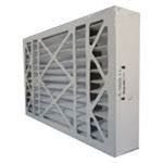 MEDIA AIR FILTER MERV10 For Lennox Part# X6670